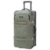 Dakine Split Roller 85 - Rollen-Reisetasche 76 cm (mulled basil)