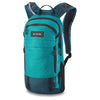 Dakine Syncline 12 - Women's  Rucksack 46 cm (deep lake)