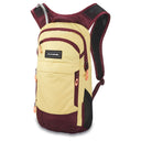 Dakine Syncline 12 - Women's Rucksack 46 cm (ochre/port) - Markenkoffer