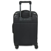 Dakine Verge - 4 - Rollen Kabinentrolley 16" 51 cm erw. (black) - Markenkoffer