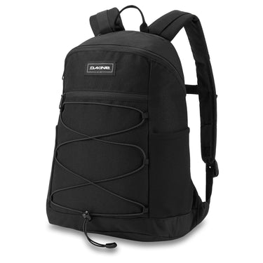 Dakine WNDR Pack 18 - Rucksack 43 cm (schwarz) - Markenkoffer