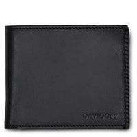 Davidoff Home Run - Geldbörse 7cc 11.5 cm RFID (black) - Markenkoffer