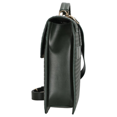 Davidoff Icon - Aktentasche 37 cm (green) - Markenkoffer