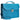 Davidoff Icon - Aktentasche 37 cm (turquoise) - Markenkoffer