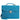 Davidoff Icon - Aktentasche 37 cm (turquoise) - Markenkoffer