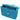 Davidoff Icon - Aktentasche 37 cm (turquoise) - Markenkoffer
