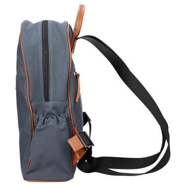 Davidoff Icon - Rucksack (dark grey) - Ansicht 3