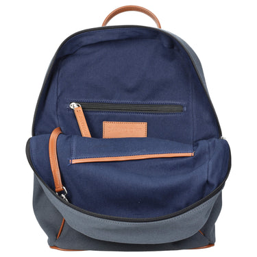 Davidoff Icon - Rucksack (dark grey) - Ansicht 6