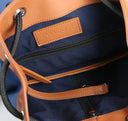 Davidoff Icon - Seesack L 70 cm (blue) - Markenkoffer