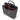 Davidoff Icon - Shopper 40 cm (black) - Markenkoffer