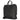 Davidoff Icon - Shopper 40 cm (black) - Markenkoffer