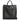 Davidoff Icon - Shopper 40 cm (black) - Markenkoffer