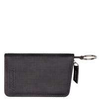 Davidoff Paris - Kreditkartenetui 2cc 11.8 cm (black) - Markenkoffer