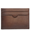 Davidoff Venice - Kreditkartenetui 4cc 9.5 cm (braun)