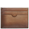 Davidoff Venice - Kreditkartenetui 4cc 9.5 cm (cognac)