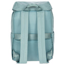 Brics Positano - Rucksack 40 cm (light blue) - Markenkoffer