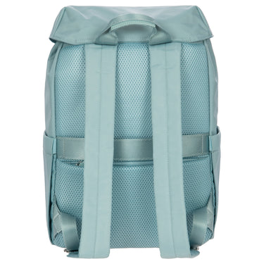 Brics Positano - Rucksack 40 cm (light blue) - Markenkoffer