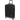 Eastpak Tranzshell S 32 - 4-Wheel Trolley S 54 cm (Color: black)