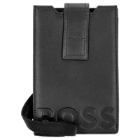 BOSS Big - Mobile Phone Case 17.5 cm (black)
