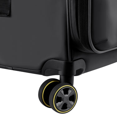 Delsey Paris Turenne Soft - 4-Rollen-Trolley 76 cm erw. (schwarz) - Ansicht 10