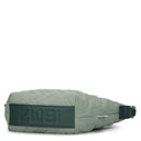 zwei Cleo - Umhängetasche 36 cm (eucalyptus-new) - Ansicht 5