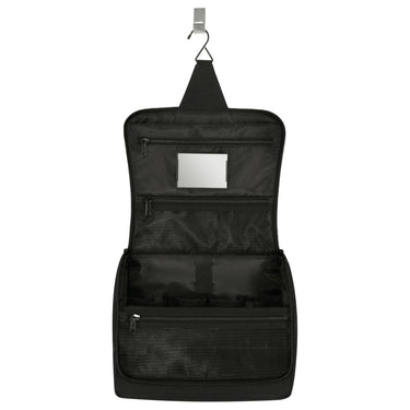 reisenthel cosmetics toiletbag XL - Kulturbeutel 28 cm (black) - Ansicht 2
