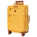 Brics X-Travel - 4-Rollen-Kabinentrolley S 55 cm (honey) - Ansicht 2