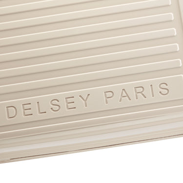 Delsey Paris Lutece - 4-Rollen-Trolley L 76 cm erw. (beige) - Ansicht 8