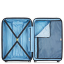 Delsey Paris Lutece SE - 4-Rollen-Trolley L 75 cm erw. (sunset) - Ansicht 5