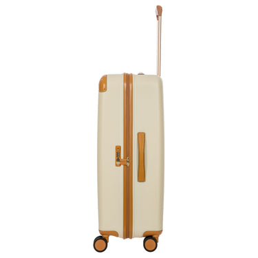 Brics Amalfi - 4 - Rollen - Trolley L 76 cm (cream) - Markenkoffer