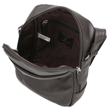 Picard Milano - Umhängetasche 17 cm (cafe) - Ansicht 6