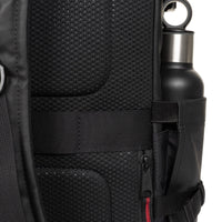 Eastpak CNNCT Travelpack - Reiserucksack 16" 52 cm (black) - Ansicht 4