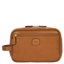 Brics Life Pelle - Kulturbeutel 25 cm (cognac) - Markenkoffer