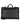 Piquadro Modus 25 - faltbarer Kleidersack 56 cm (black)