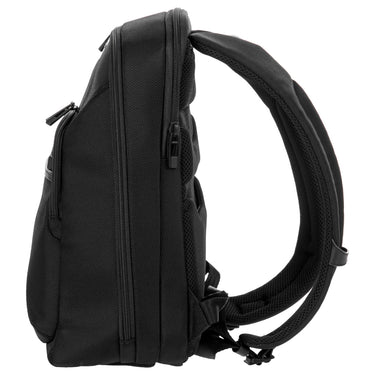 Porsche Design Roadster Nylon Evo - Rucksack XS 15.6" 37 cm (black) - Ansicht 3
