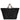 BOSS Women's Deva EW - Shopper 35 cm (black) - Markenkoffer