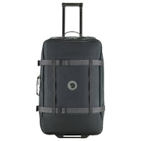 Fjällräven Färden Roller 120 - Rollenreisetasche 80 cm (coal black)