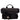 Scharlau First Class Bell X-1 - Umhängetasche 34 cm (anthracite)