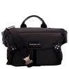 Scharlau First Class Bell X-1 - Shoulder Bag 34 cm (Color: anthracite)