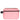 Herschel Chapter 5 - Toiletry Bag 24 cm (Color: strawberry ice dark shadow)