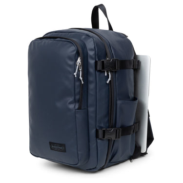 Eastpak selection Cabin Pak'r - Reiserucksack 15" 40 cm (tarp navy) - Ansicht 5