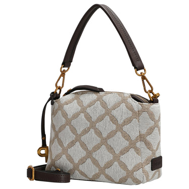 Picard Circulus - Shoulder Bag 22 cm (Color: cafe combo)