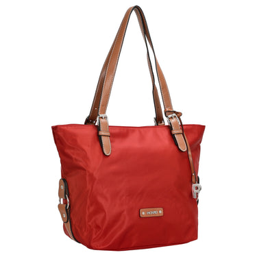 Picard Sonja - Shopper 38 cm Nylon (rot) - Ansicht 5