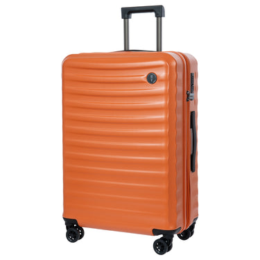 Brics Nausicaa - 4-Rollen-Trolley 69.5 cm erw. (orange) - Ansicht 2