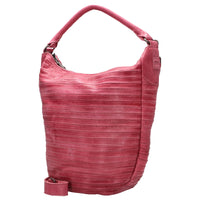 FREDsBRUDER Gürteltier S - Beuteltasche 35 cm (juicy berry)