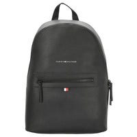 Tommy Hilfiger Essential - Backpack 45 cm (black)