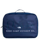 The North Face Base Camp Voyager Duffel - L 62 cm (shady blue/summit navy) - Ansicht 5