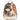 Anekke Alma - Rugzak 30 cm (multicolor)
