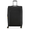 Delsey Paris Montmartre 3 - 4-wheel trolley 76 cm expandable (black)