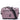 Chrome Kadet Max - Umhängetasche 15" 39.5 cm (mauve x)